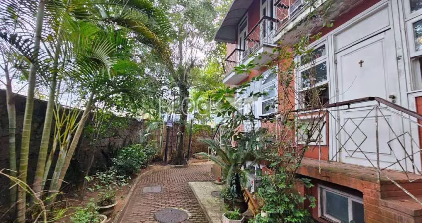 Recreio dos bandeirantes | casa de condomínio 3 quartos, sendo 3 suites