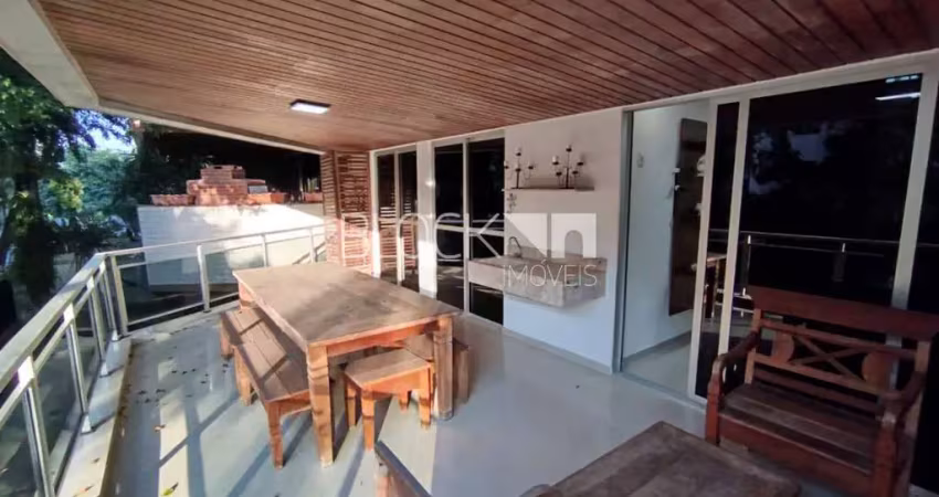 Recreio dos bandeirantes | apartamento 2 quartos, sendo 1 suite