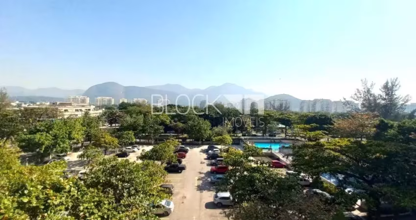 Apartamento com 2 quartos à venda na Avenida Adolpho de Vasconcelos, --, Barra da Tijuca, Rio de Janeiro