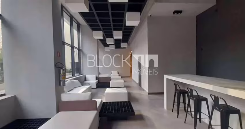 Recreio dos bandeirantes | apartamento 2 quartos, sendo 1 suite