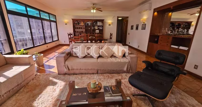 Apartamento com 4 quartos à venda na Rua Aguiar, --, Tijuca, Rio de Janeiro