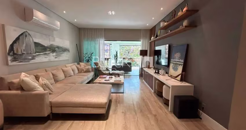 Recreio dos bandeirantes | apartamento 3 quartos, sendo 2 suites
