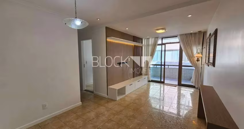 Recreio dos bandeirantes | apartamento 3 quartos, sendo 1 suite