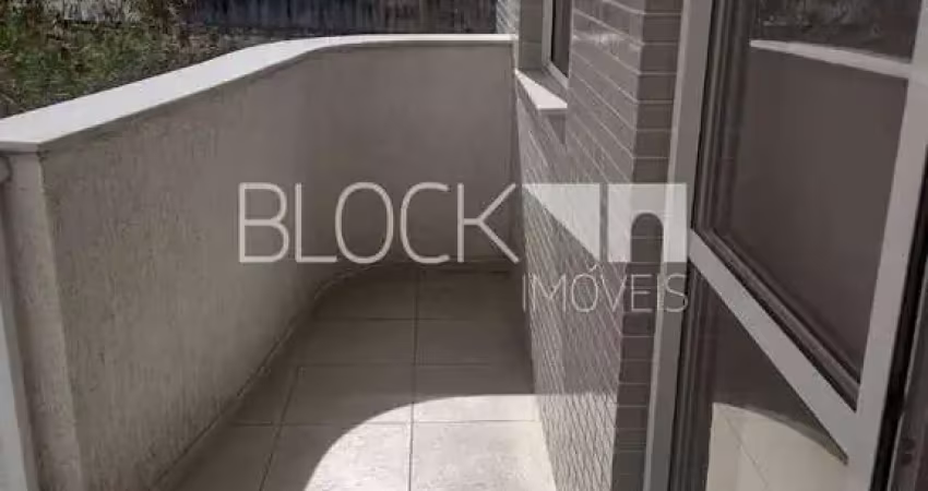 Apartamento com 1 quarto para alugar na Estrada dos Bandeirantes, --, Vargem Pequena, Rio de Janeiro