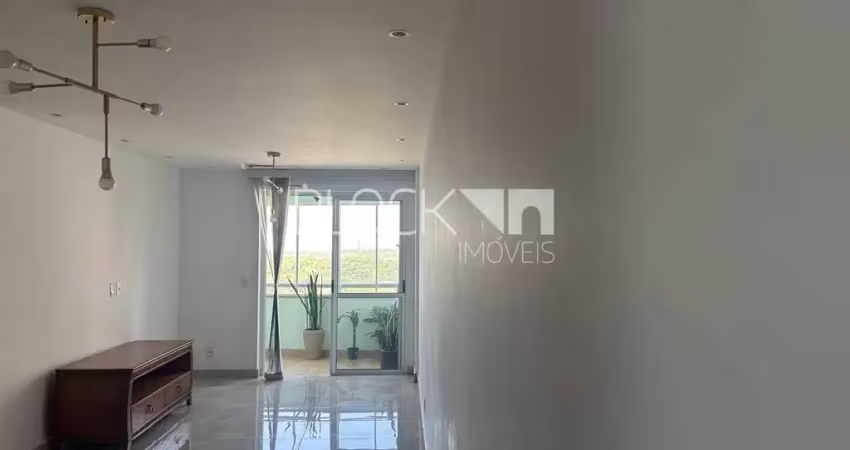 Barra olímpica | apartamento 2 quartos, sendo 1 suite
