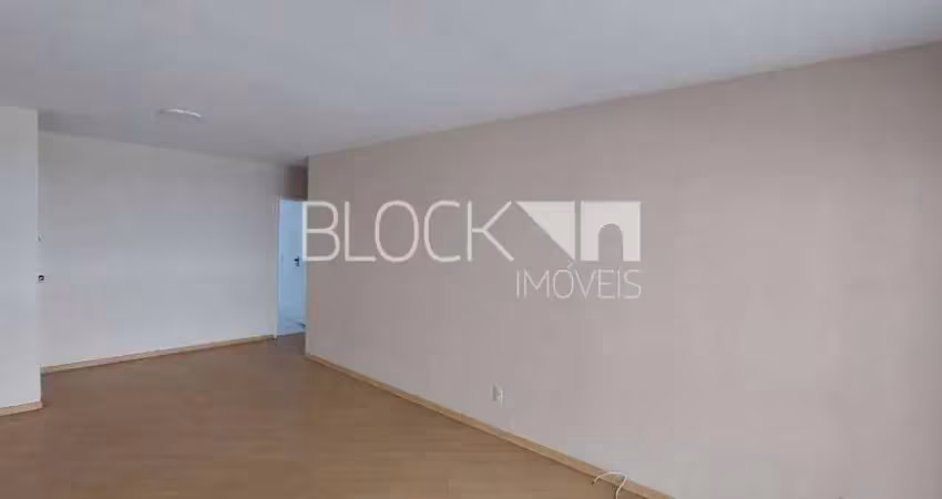 Recreio dos bandeirantes | apartamento 2 quartos, sendo 2 suites