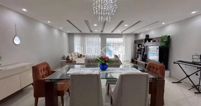 Recreio dos bandeirantes | casa de condomínio 4 quartos, sendo 4 suites