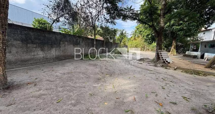 Terreno à venda na Estrada José Duarte, --, Vargem Pequena, Rio de Janeiro