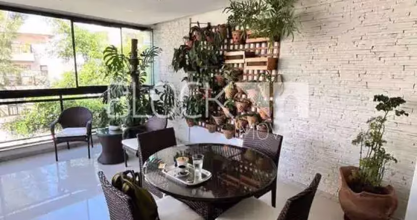 Recreio dos bandeirantes | apartamento 3 quartos, sendo 1 suite