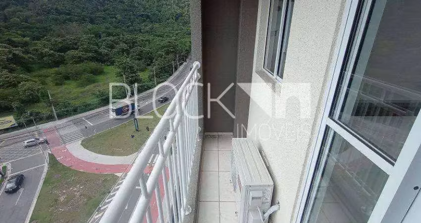 Vargem pequena | apartamento 3 quartos, sendo 1 suite
