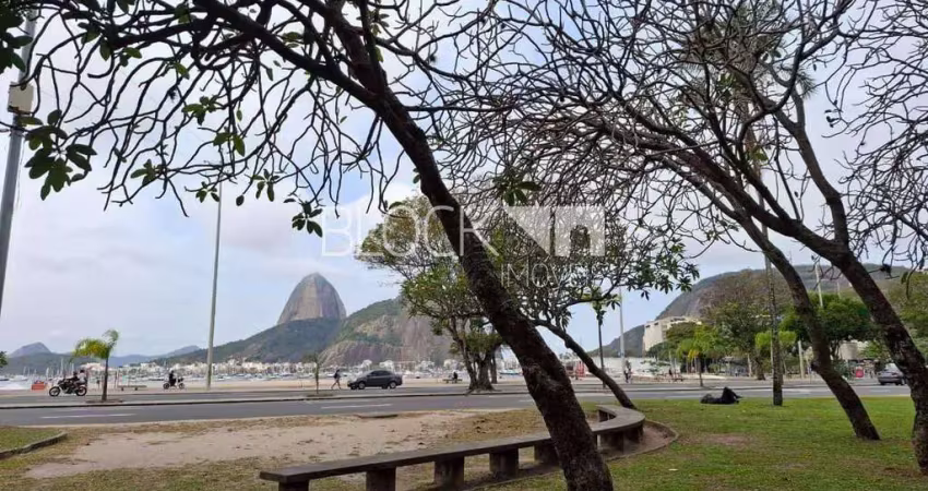 Apartamento com 1 quarto à venda na Praia Botafogo, --, Botafogo, Rio de Janeiro
