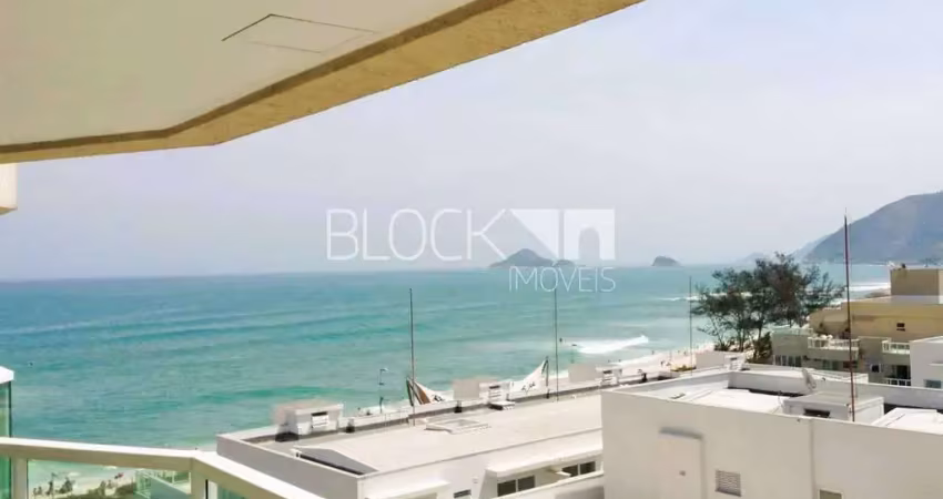 Apartamento com 1 quarto à venda na Estrada do Pontal, --, Recreio dos Bandeirantes, Rio de Janeiro