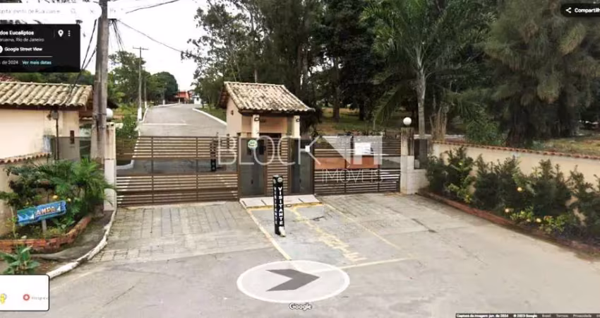 Araruama | casa de condomínio 6 quartos, sendo 3 suites