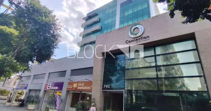 Sala comercial à venda na Estrada dos Três Rios, --, Freguesia (Jacarepaguá), Rio de Janeiro