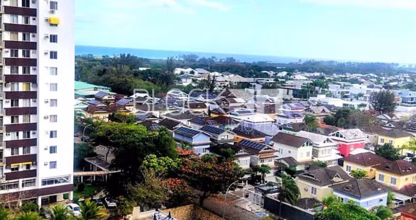 Apartamento com 2 quartos à venda na Rua Sylvio da Rocha Pollis, --, Barra da Tijuca, Rio de Janeiro