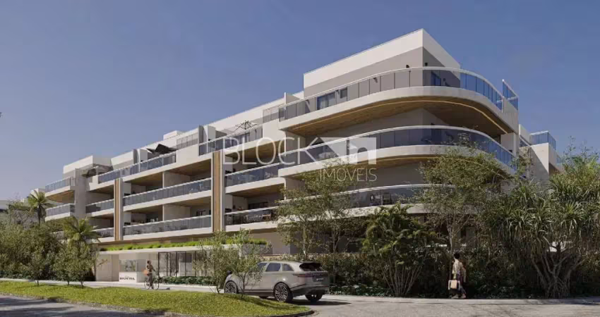Recreio dos bandeirantes | apartamento 3 quartos, sendo 1 suite