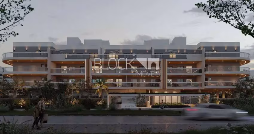Recreio dos bandeirantes | apartamento 2 quartos, sendo 1 suite