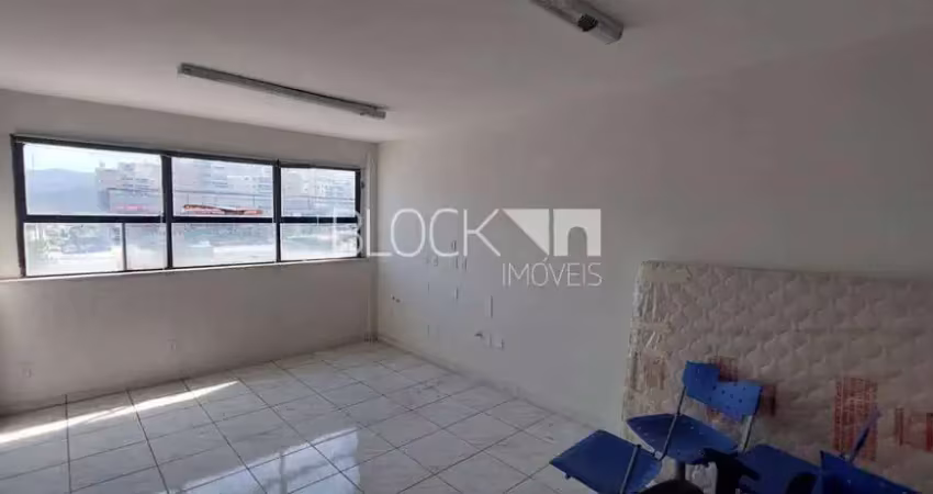 Sala comercial para alugar na Avenida das Américas, --, Recreio dos Bandeirantes, Rio de Janeiro
