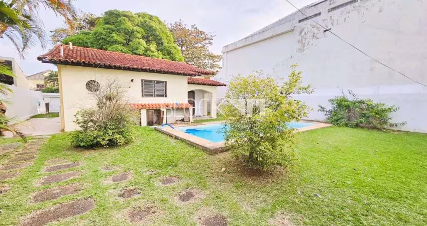 Barra da tijuca | casa de condomínio 3 quartos, sendo 1 suite