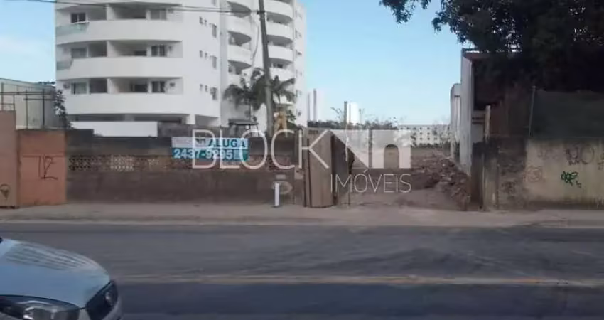 Barracão / Galpão / Depósito para alugar na Estrada dos Bandeirantes, --, Vargem Pequena, Rio de Janeiro