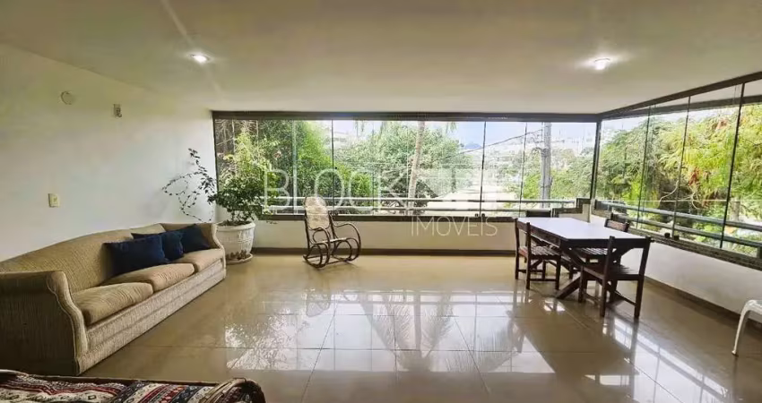 Apartamento com 3 quartos à venda na Rua Professora Isolina Sartore, --, Recreio dos Bandeirantes, Rio de Janeiro