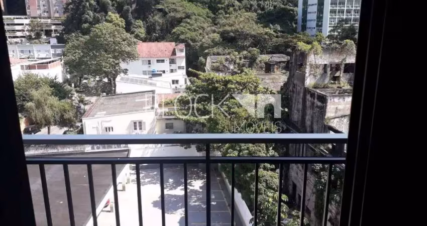 Apartamento com 1 quarto para alugar na Rua Marquês de São Vicente, --, Gávea, Rio de Janeiro