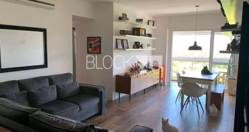 Recreio dos bandeirantes | apartamento 3 quartos, sendo 1 suite