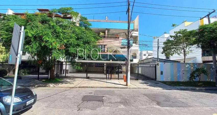 Recreio dos bandeirantes | apartamento 3 quartos, sendo 1 suite