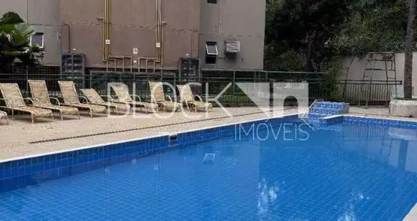 Apartamento com 2 quartos à venda na Estrada de Camorim, --, Jacarepaguá, Rio de Janeiro