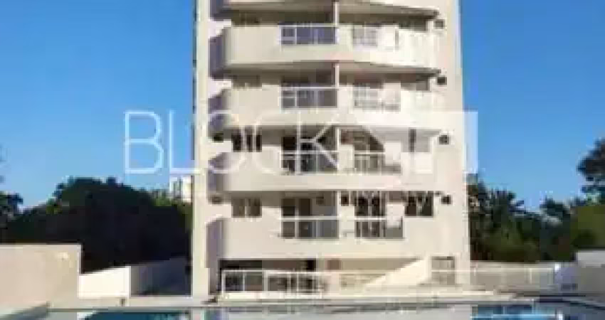 Apartamento com 1 quarto para alugar na Estrada dos Bandeirantes, --, Vargem Pequena, Rio de Janeiro