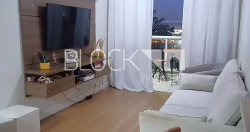 Recreio dos bandeirantes | apartamento 2 quartos, sendo 1 suite