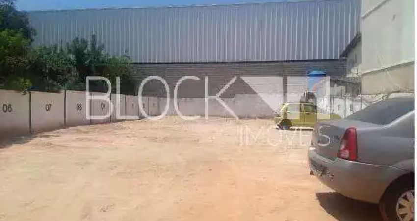 Terreno comercial para alugar na Rua H-W, --, Recreio dos Bandeirantes, Rio de Janeiro