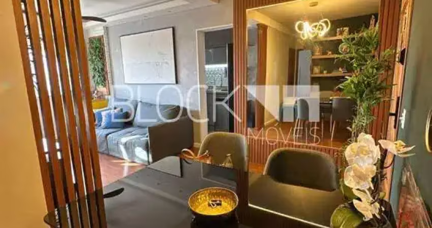 Apartamento com 2 quartos à venda na Avenida Adolpho de Vasconcelos, --, Barra da Tijuca, Rio de Janeiro