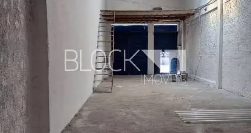 Barracão / Galpão / Depósito para alugar na Avenida Amaro Cavalcanti, --, Engenho de Dentro, Rio de Janeiro