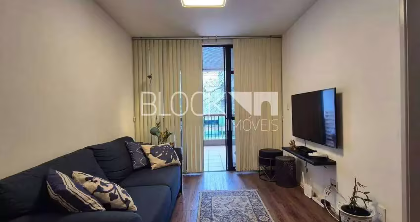 Recreio dos bandeirantes | apartamento 3 quartos, sendo 1 suite