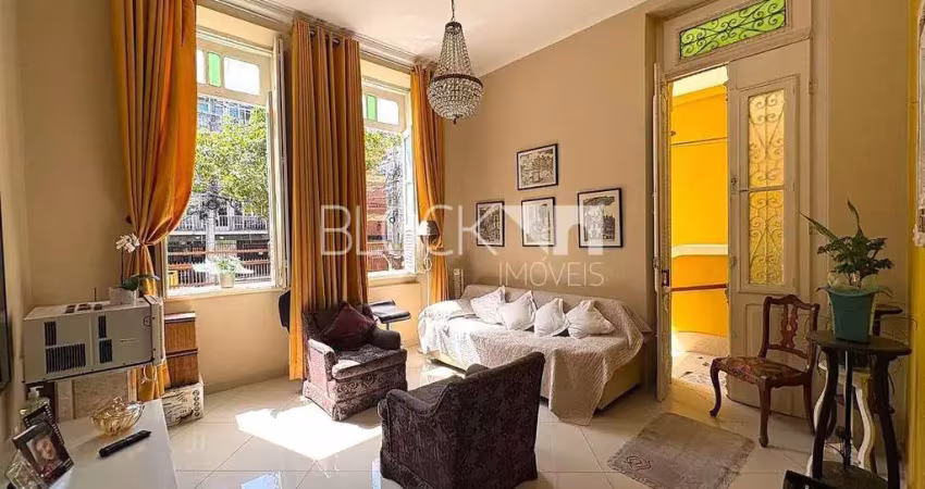 Casa com 5 quartos à venda na Rua Oto de Alencar, --, Maracanã, Rio de Janeiro