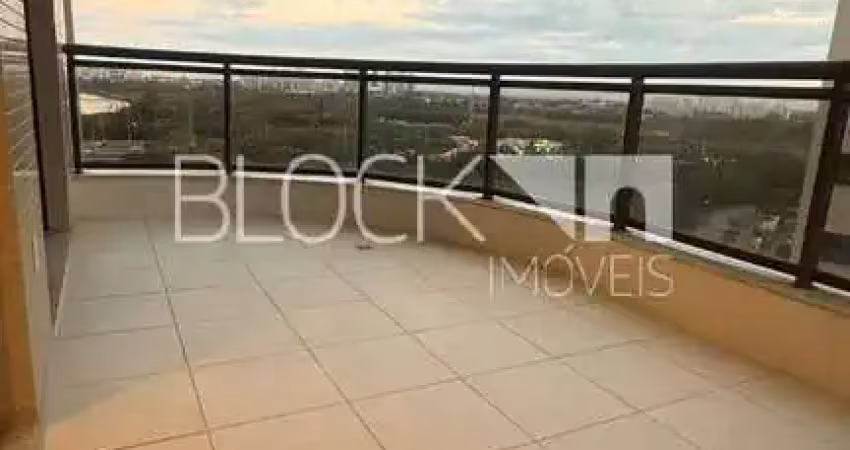 Apartamento com 3 quartos para alugar na Rua Escritor Rodrigo Melo Franco, --, Barra da Tijuca, Rio de Janeiro