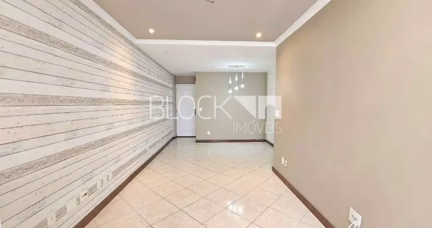 Recreio dos bandeirantes | apartamento 3 quartos, sendo 1 suite