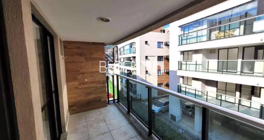 Cobertura com 2 quartos à venda na Estrada Cachamorra, --, Campo Grande, Rio de Janeiro