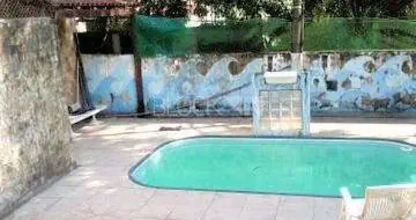 Itanhangá | Casa 3 quartos, sendo 1 suite