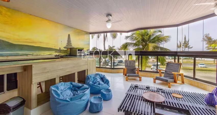 Apartamento com 4 quartos para alugar na Avenida Lúcio Costa, --, Recreio dos Bandeirantes, Rio de Janeiro