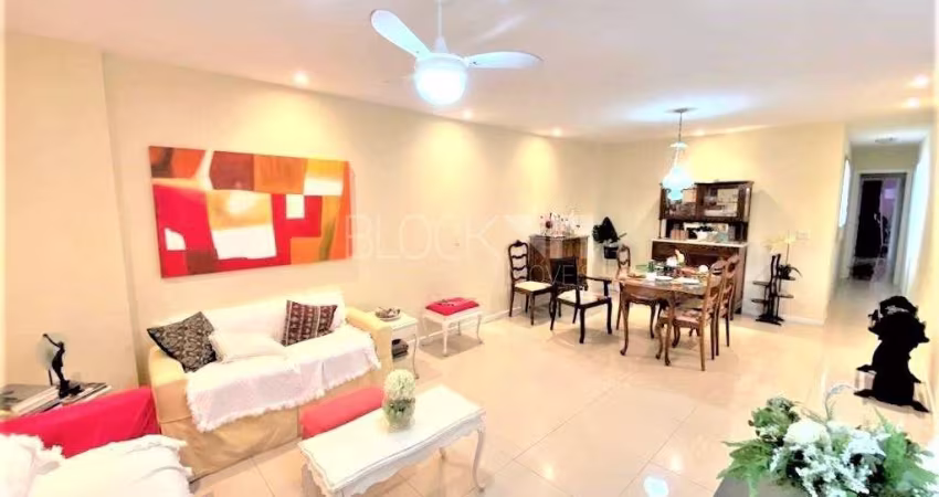 Apartamento com 3 quartos à venda na Rua Roberval Cordeiro de Farias, --, Recreio dos Bandeirantes, Rio de Janeiro