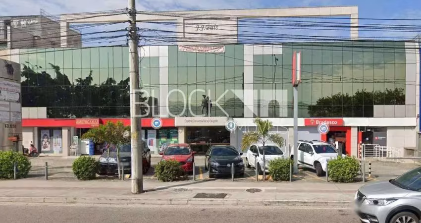 Sala comercial para alugar na Avenida das Américas, --, Recreio dos Bandeirantes, Rio de Janeiro