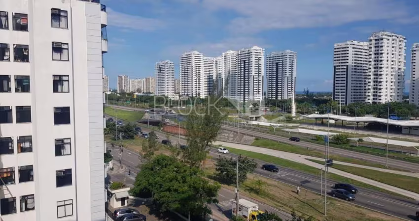 Apartamento com 2 quartos à venda na Avenida das Américas, --, Recreio dos Bandeirantes, Rio de Janeiro