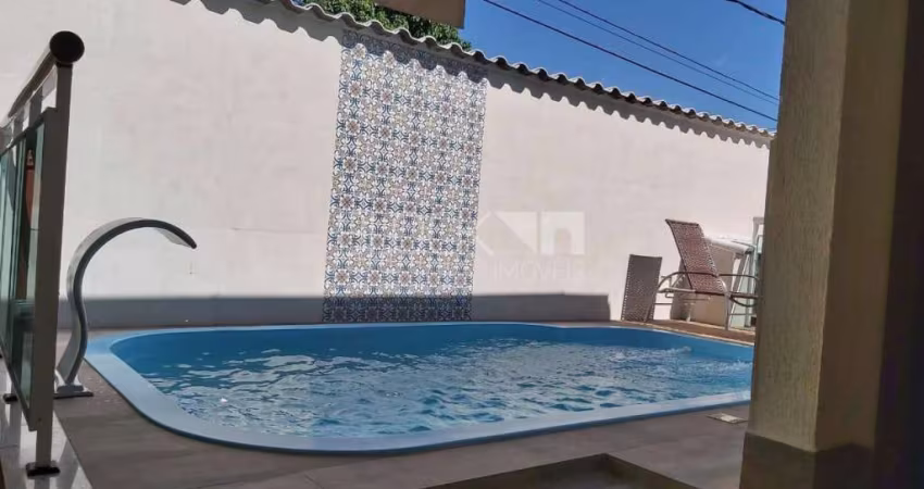 Casa com 2 quartos à venda na Rua do Maracujá, --, Curicica, Rio de Janeiro