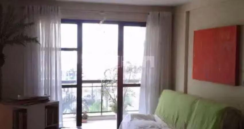 Recreio dos Bandeirantes | Apartamento 2 quartos, sendo 2 suites