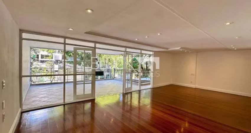 Recreio dos bandeirantes | apartamento 3 quartos, sendo 1 suite