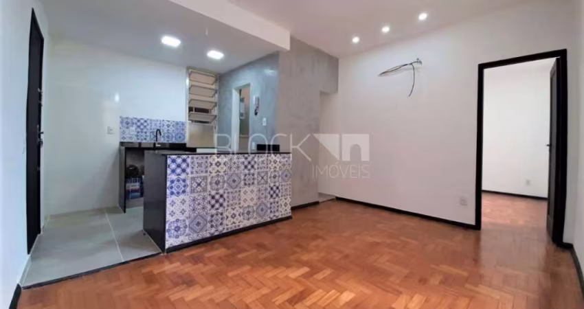 Apartamento com 1 quarto à venda na Praça Saenz Peña, --, Tijuca, Rio de Janeiro