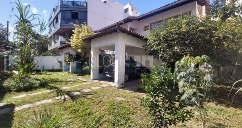 Recreio dos bandeirantes | casa de rua 6 quartos, sendo 1 suite