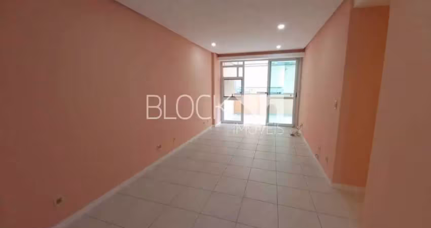 Recreio dos bandeirantes | apartamento 3 quartos, sendo 1 suite
